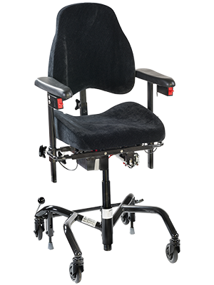 real adult, lift chair, adaptive seating