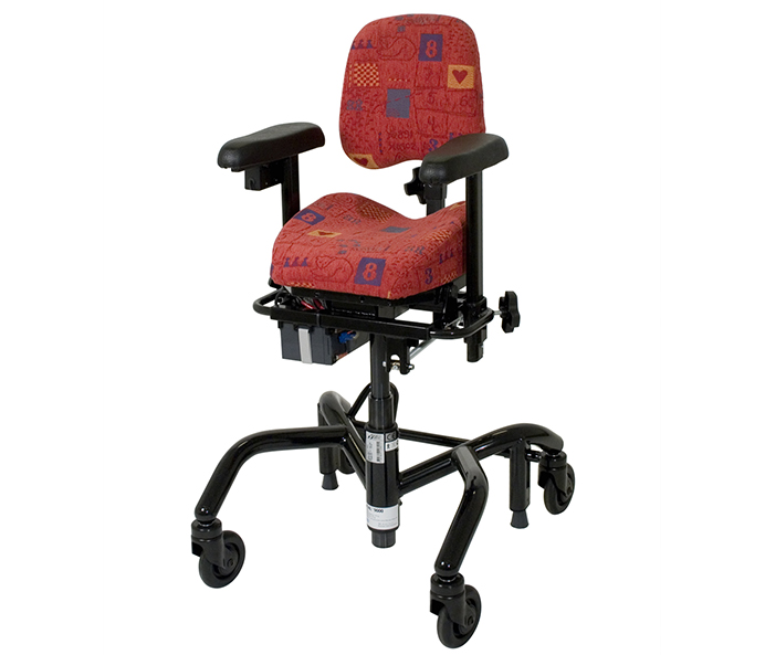 Special Needs Adaptive Seating System- Perfect Fit & Height