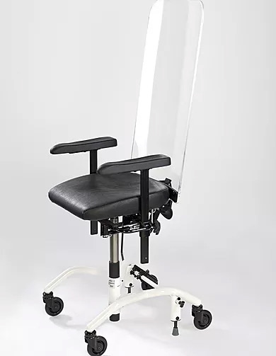 What type of medical chair do you need? - VELA Medical