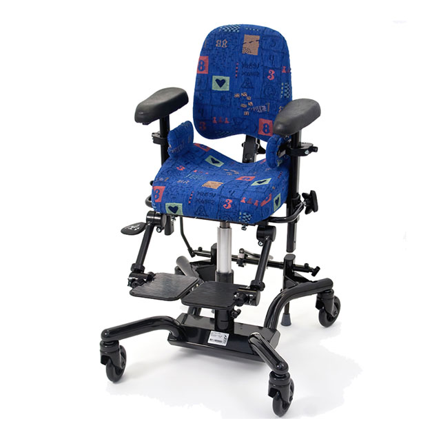 Wenzelite First Class School Chair, Adaptive Seating