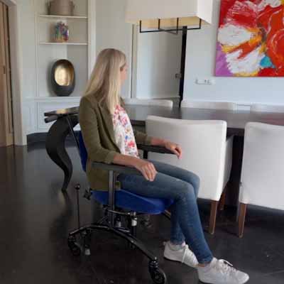 Mobility Chairs  Stay Independent with EMP Living