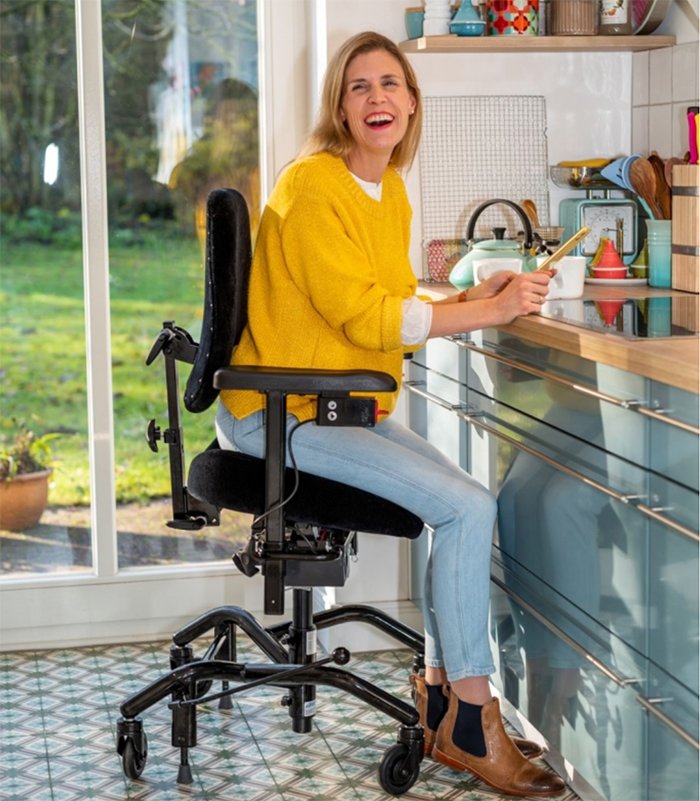 Mobility Chairs  Stay Independent with EMP Living