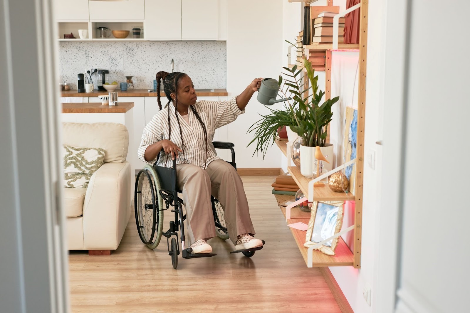 You are currently viewing Independent Living vs Assisted Living: How to Choose the Right Option