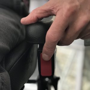 Mobility Chairs  Stay Independent with EMP Living